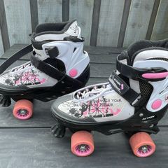 skates