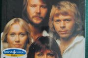 ABBA - The Definitive Collection Deluxe Sound + Vision 2xCD / DVD Set (2004) BRAND NEW SEALED