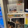 Variety of funkos Image 7