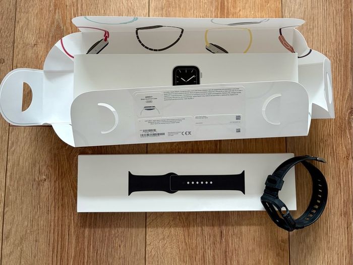 Apple Watch Series 5