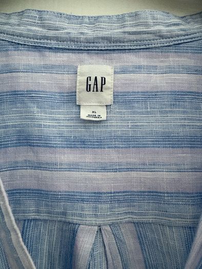 GAP long sleeve XL