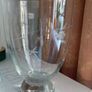 Glass vase for sale in perfect condition Dublin 12 Image 6