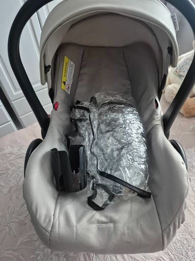 3 in 1 Kidilo Travel System