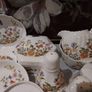 A Collection of Aynsley Cottage Garden Image 7