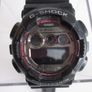 Vintage Casio Mens Black G SHOCK GD 120TS 3427 Digital Watch Image 2