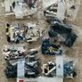 Lego Technic NASA Mars rover Image 4