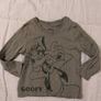 Next Baby Jeans And Disney Top Image 6