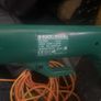 Black and decker strimmer Image 3
