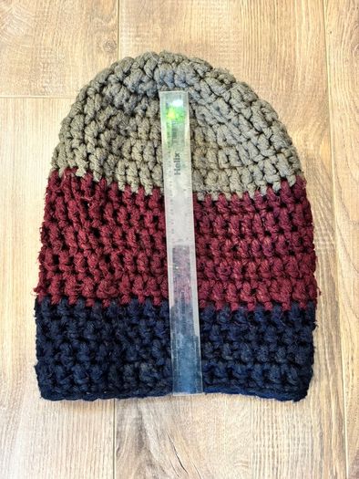 Dreadlocks hat