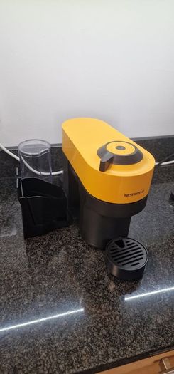 Nespresso Vertuo Pop Coffee Machine