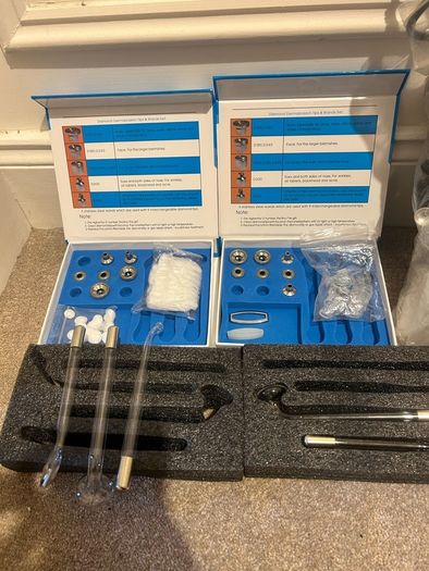 Facial Machine