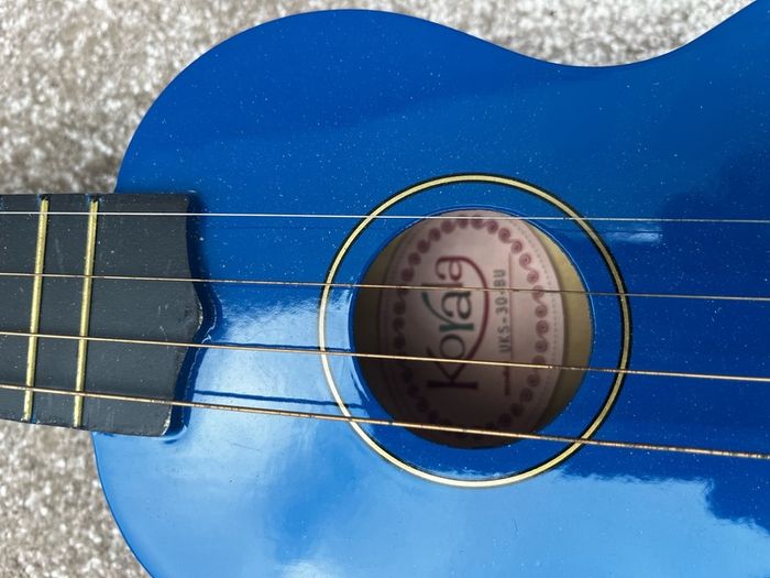 guitar