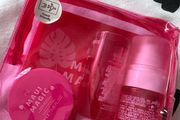 Primark Penneys Maui magic bag - hair &amp; body mist - body wash - body lotion