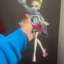 monster high dolls Image 10