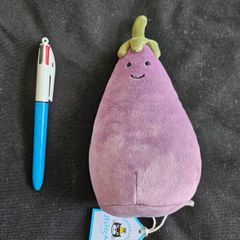 Jellycat Amusables Eggplant