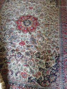 floor rug