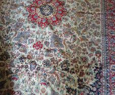 floor rug
