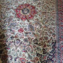 floor rug