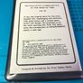 RARE VIC20 - MetaGalactic Llamas Battle at the Edge of Time - Commodore VIC 20 Tape - complete in box Image 3