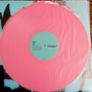 Inhaler Open Wide exclusive PINK vinyl Image 3