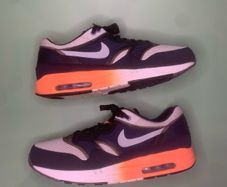 Get Unique Nike AM1
