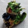 Baby Dragon Figurine Image 3