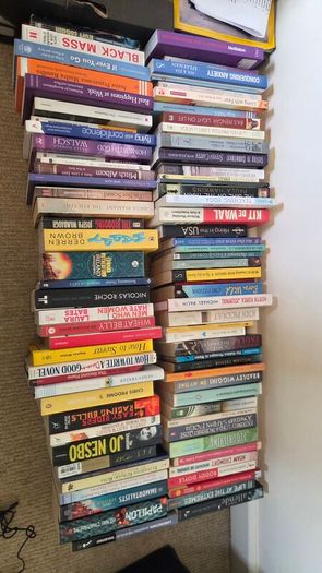 Books
