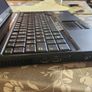 HP Compaq 6910p 14 inch XP Professional laptop Image 6