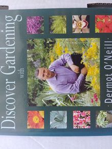 Discover Gardening
