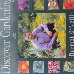 Discover Gardening