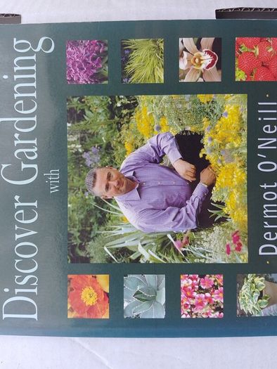 Discover Gardening