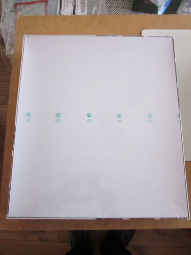New King Classic Collection 5 Puzzles 1,000 plus Posters