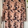 dress Bnwt Ichi back detail dress Bnwt size small 10/12 Image 7