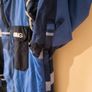 Billabong jacket coat Image 3