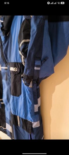 Billabong jacket coat