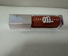 Fenty Beauty-Gloss Bomb Oil-Coppa Cookie