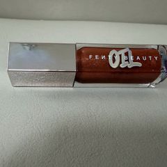 Fenty Beauty-Gloss Bomb Oil-Coppa Cookie
