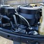Outboard motor Image 10