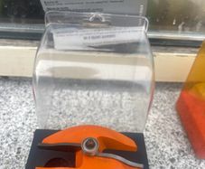 CMT Router Bit Part:890501