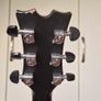 Dean Electro Acoustic Guitar Image 6