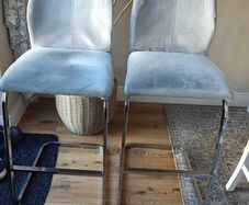 chairs