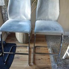 chairs
