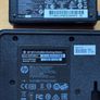 HP 2013 UltraSlim Docking Station (with AC Adapter) Image 3