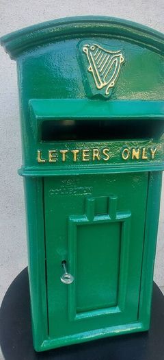 Postbox