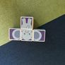4 animals magnetic blocks Image 2