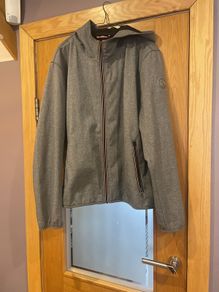 Tommy Hilfiger jacket