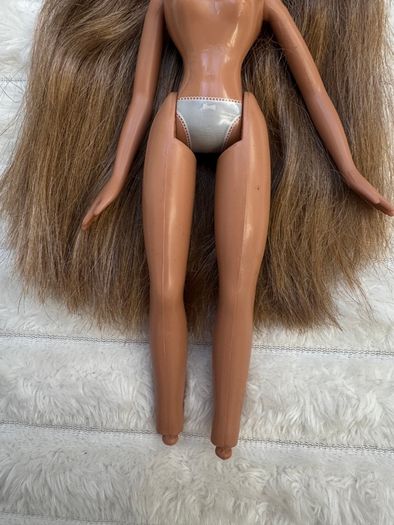 Bratz Girlfriendz Night Out Dance Disco Fianna Doll Nude Used Please see photos