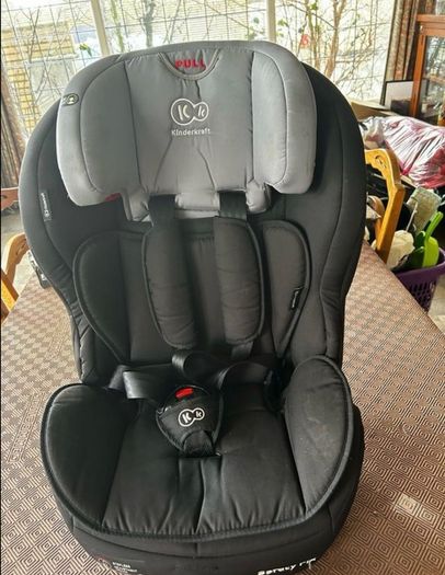 car seat