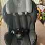 car seat Image 5