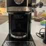 Kitchen Aid Nespresso Coffee machine & milk frother Image 3